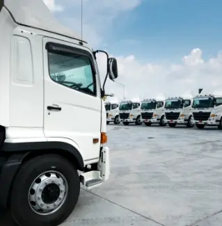 Arrendamiento largo plazo Full Service Leasing